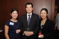 20130906 Prince Philip Scholarship Award Ceremony010